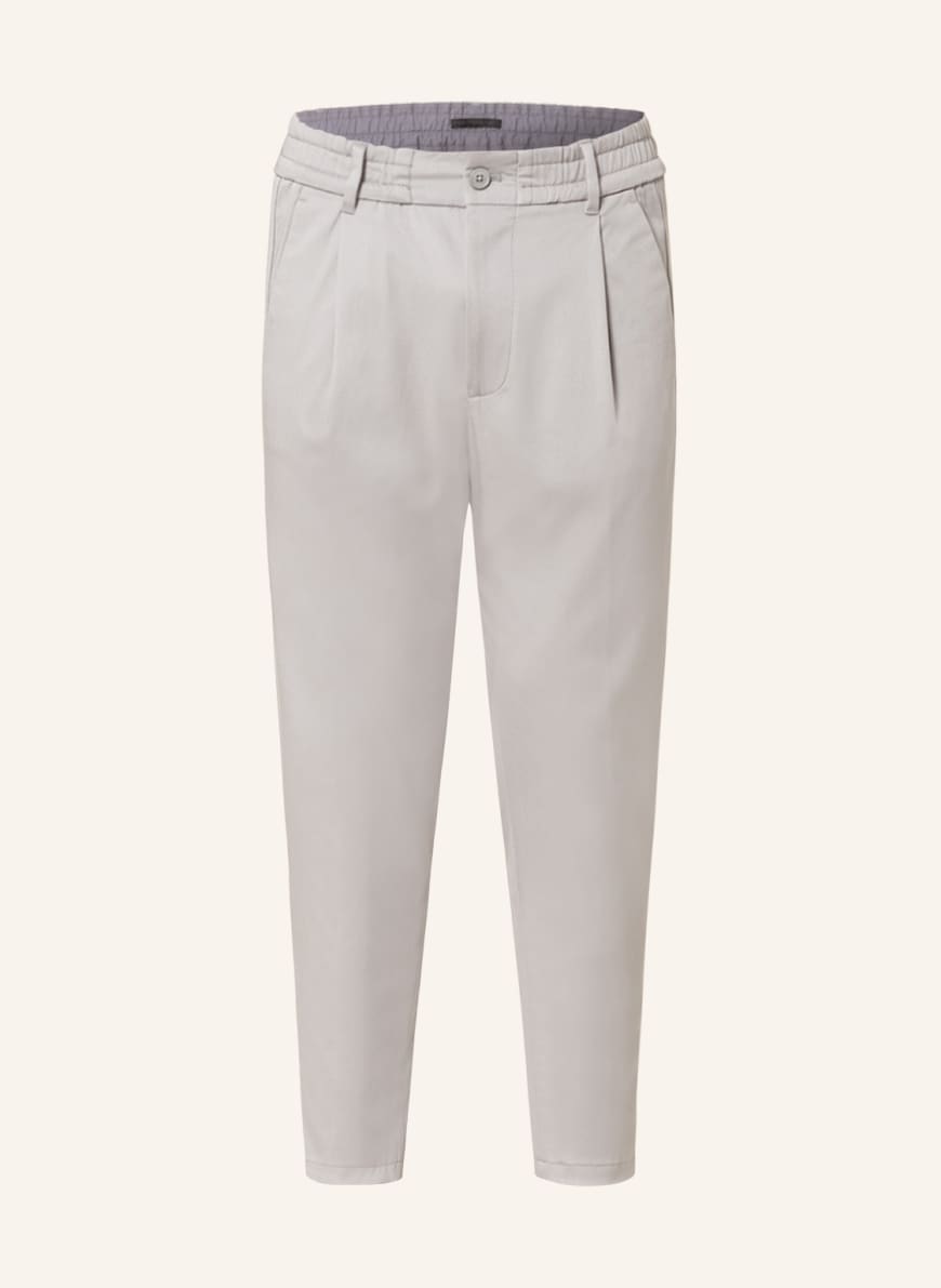 DRYKORN Chinos CHASY, Color: GRAY (Image 1)