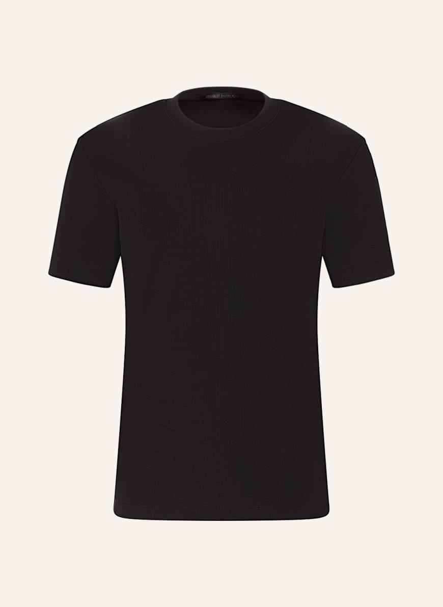 DRYKORN T-Shirt RAPHAEL, Farbe: SCHWARZ (Bild 1)