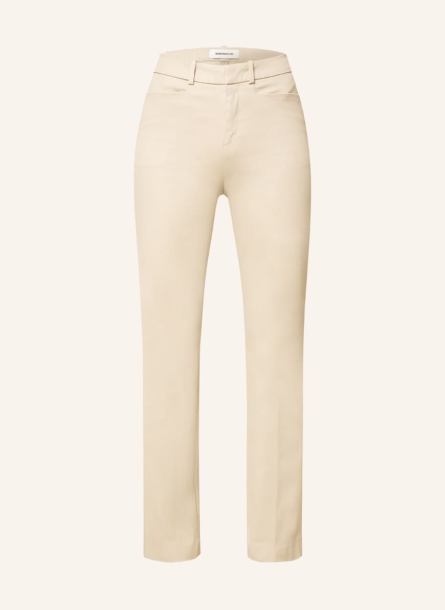 DRYKORN Trousers INCH , Color: CREAM (Image 1)