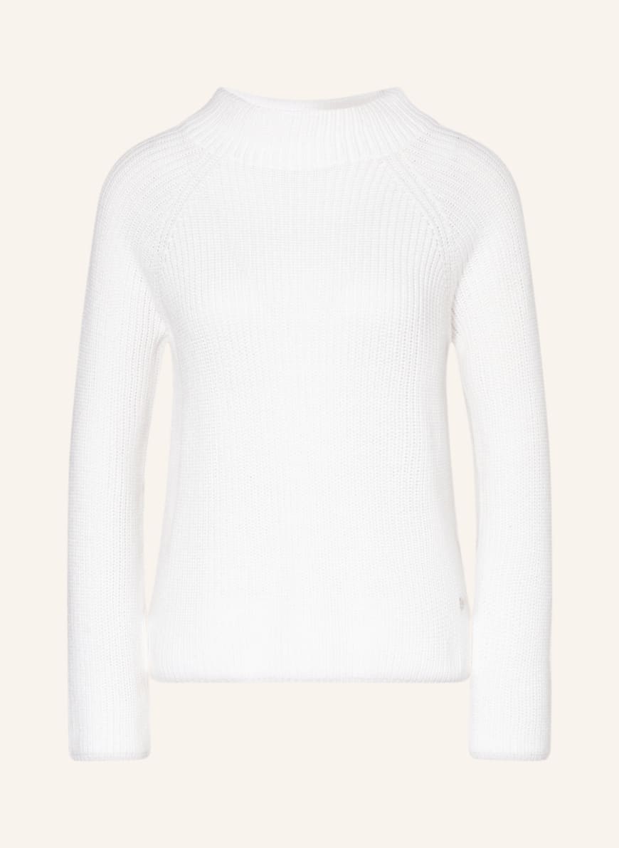 monari Pullover , Farbe: WEISS (Bild 1)