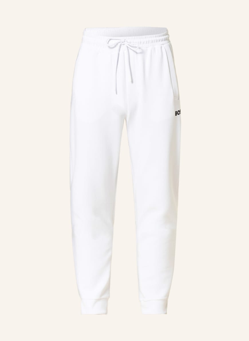 BOSS Sweatpants HADIKO , Color: WHITE (Image 1)