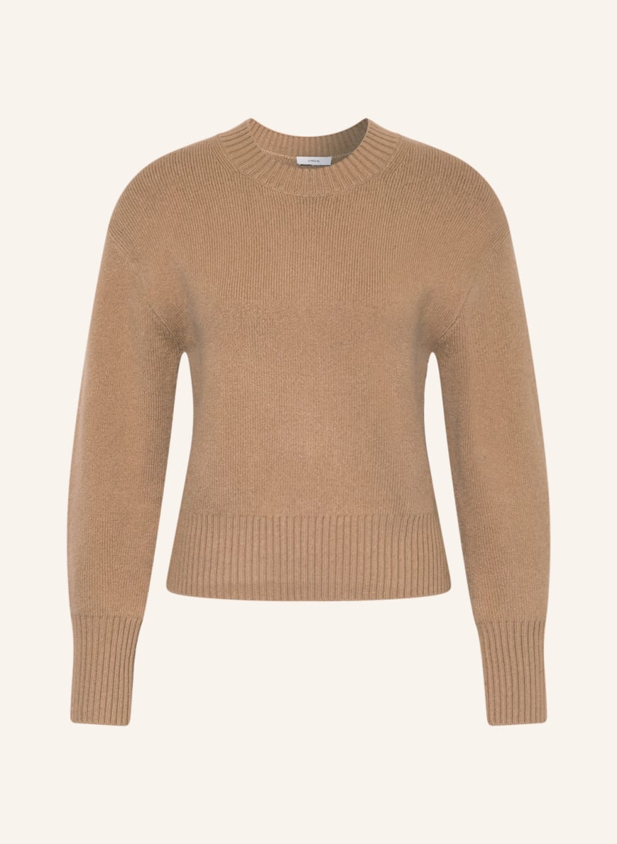 VINCE Pullover, Farbe: BEIGE (Bild 1)