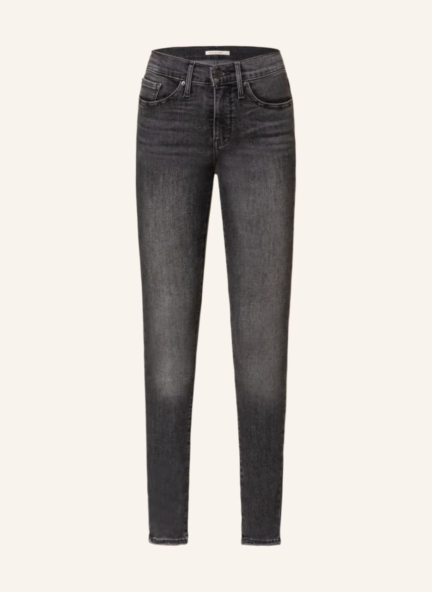 Levi's® Skinny jeans 311 SHAPING SKINNY, Color: 67 BLACKS (Image 1)