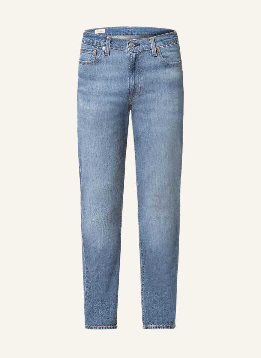 Levi's® Jeans 511 Slim Fit, Farbe: 61 Dark Indigo - Worn In (Bild 1)