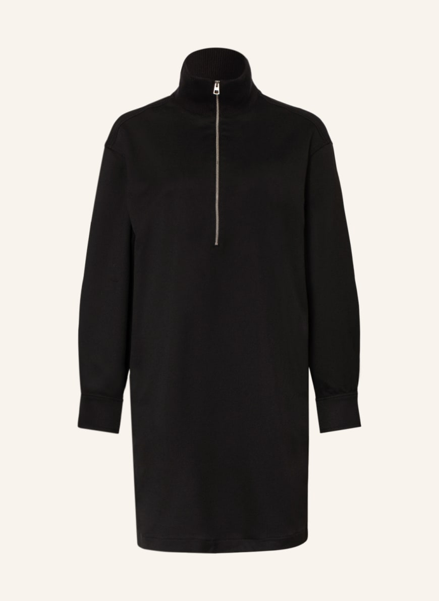 Marc O'Polo Jersey dress , Color: BLACK (Image 1)