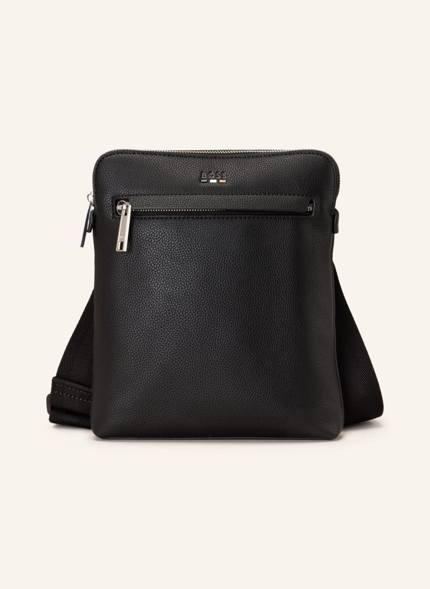 Boss cross body bag sale