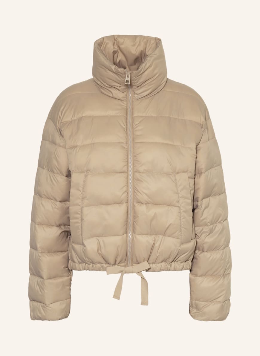 Marc O'Polo Quilted jacket, Color: BEIGE (Image 1)
