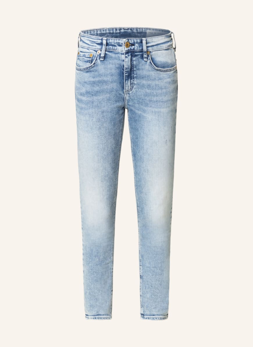 rag & bone Skinny jeans CATE, Color: malvern (Image 1)