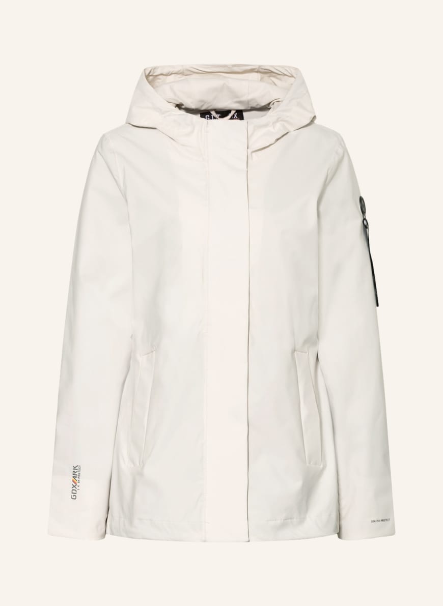 G.I.G.A. DX by killtec Outdoor jacket GS 152 in cream
