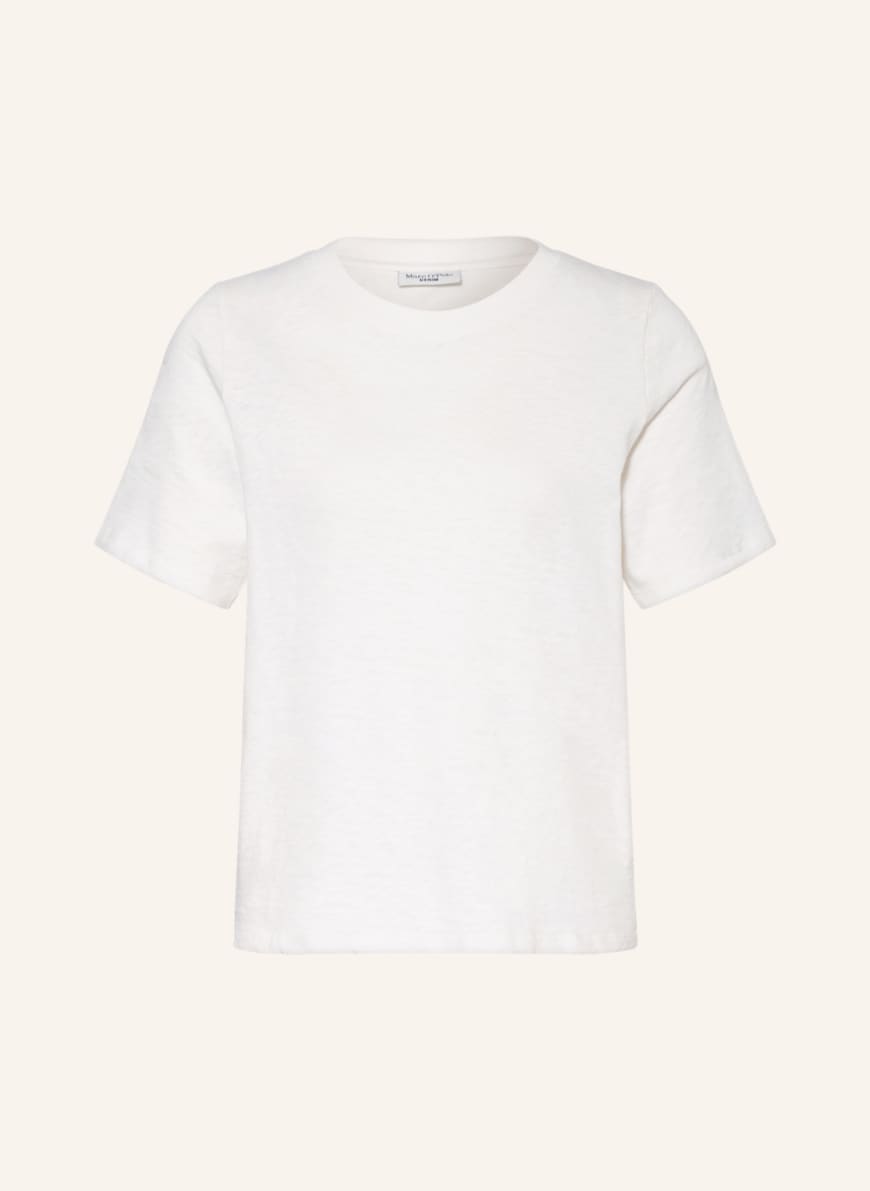 Marc O'Polo DENIM T-Shirt, Farbe: ECRU(Bild 1)
