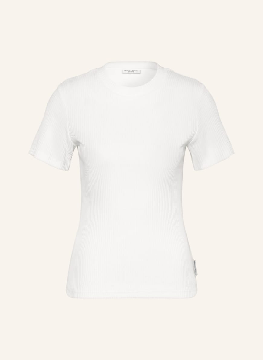 Marc O'Polo DENIM T-shirt, Color: WHITE(Image 1)
