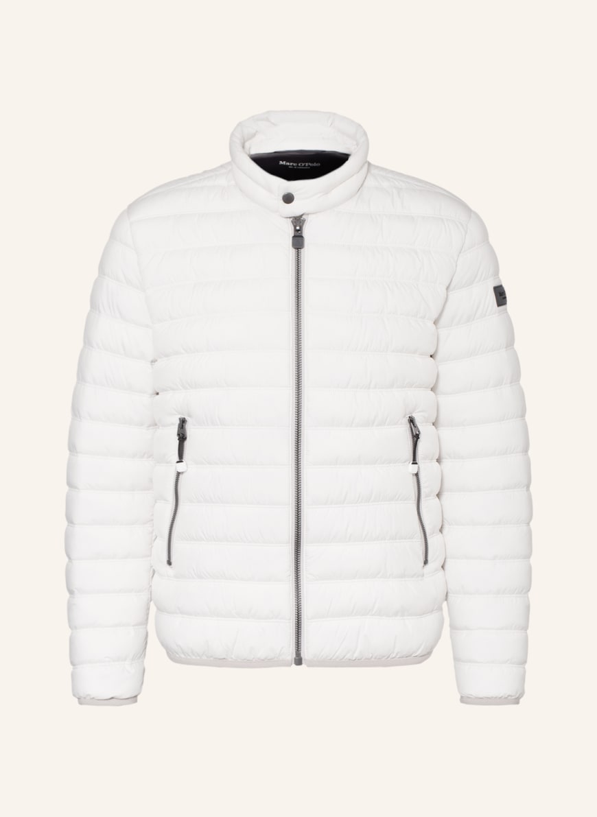 Marc O'Polo Quilted jacket, Color: WHITE(Image 1)