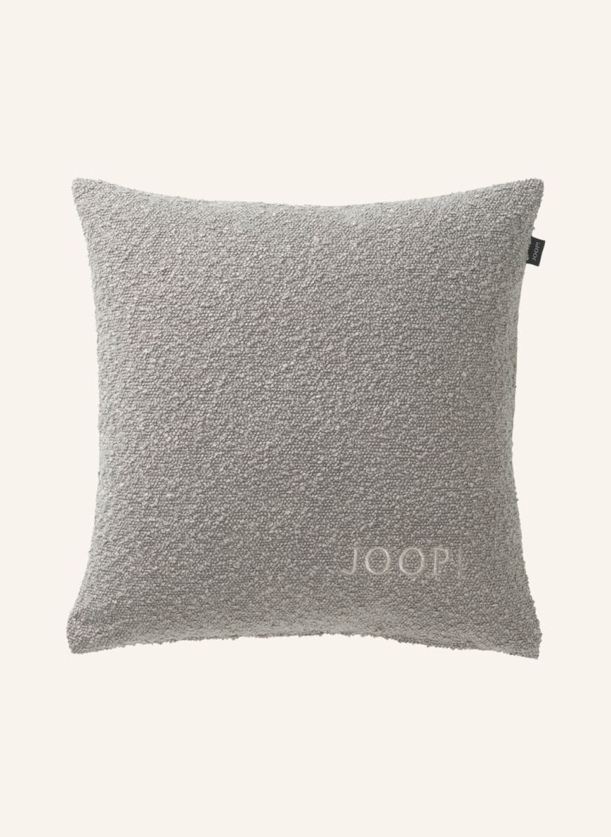 JOOP! Decorative cushion cover JOOP! TOUCH, Color: CREAM (Image 1)