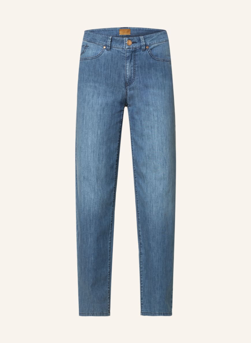 SEDUCTIVE Straight jeans LINARIA, Color: 850 blue blue(Image 1)