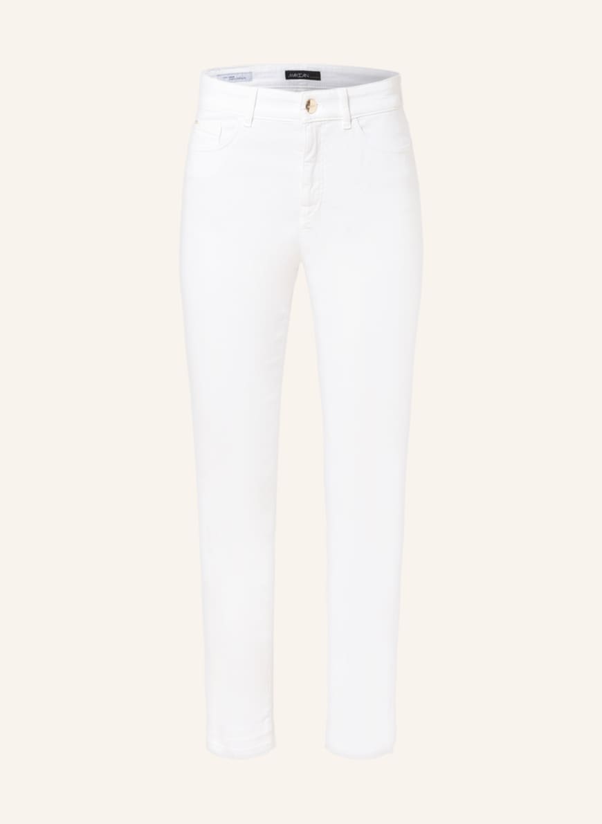 MARC CAIN Jeans SILEA in 100 white | Breuninger