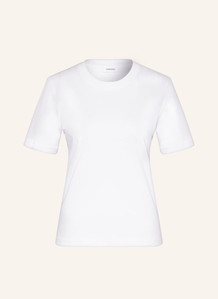 darling harbour T-shirt, Color: WHITE (Image 1)