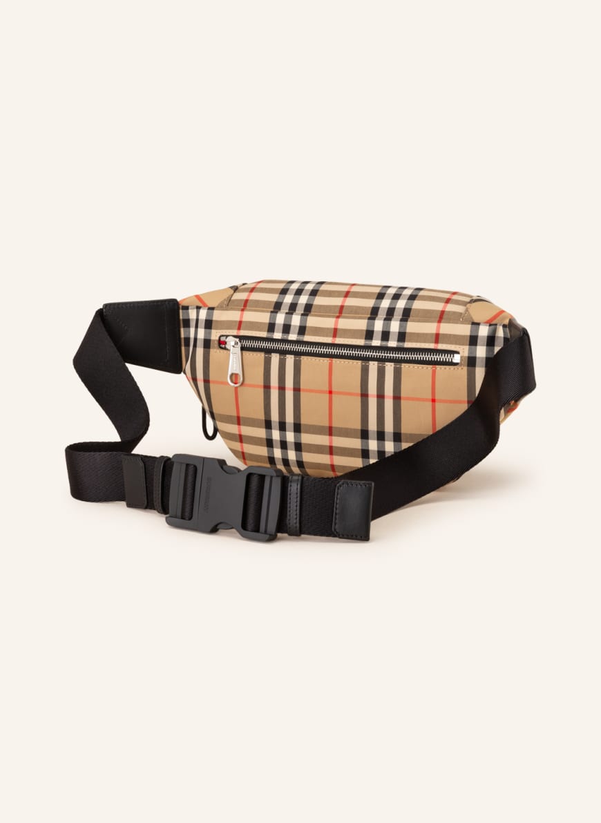 burberry fanny pack