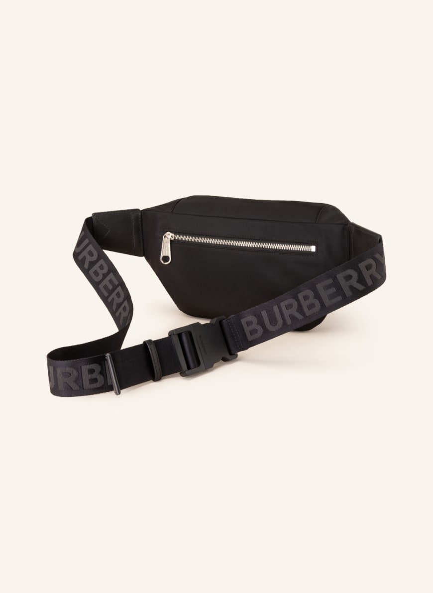 Burberry waist pack discount