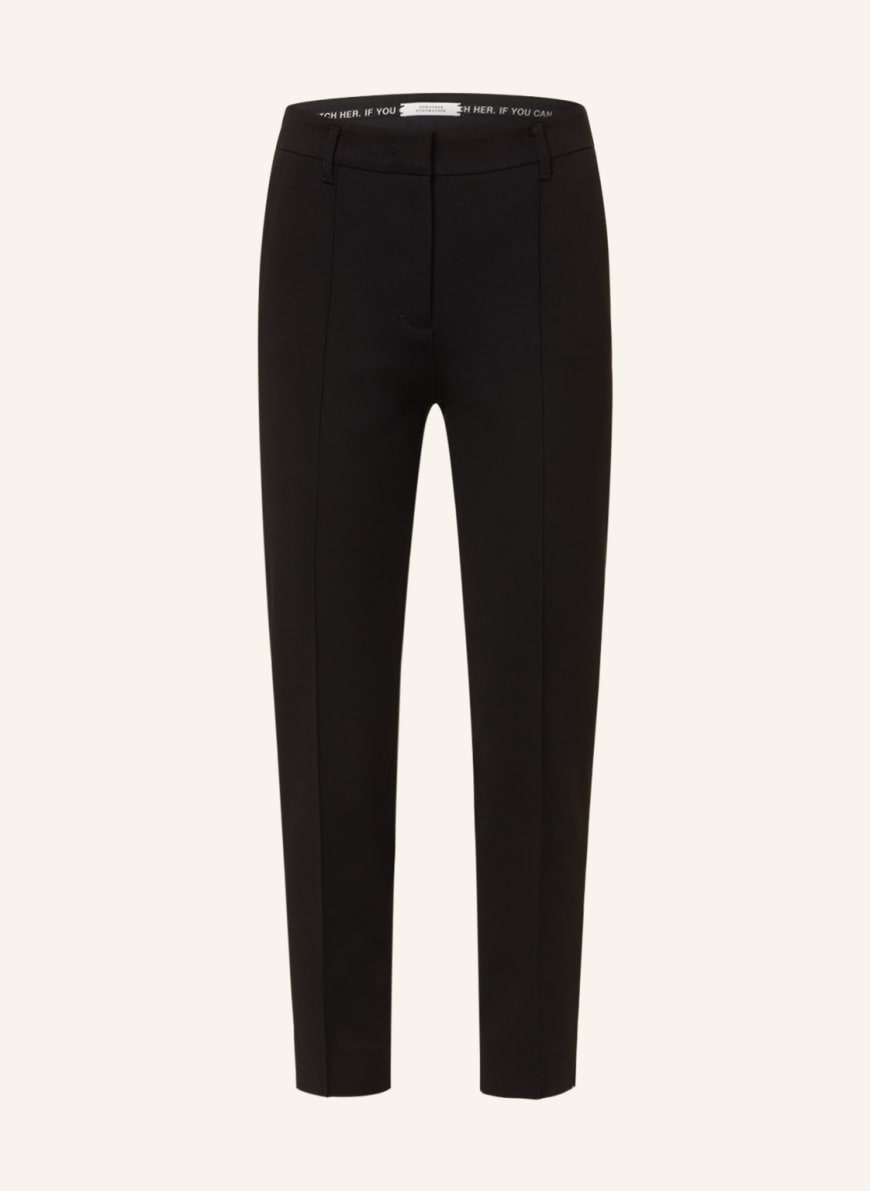 DOROTHEE SCHUMACHER Pants , Color: BLACK (Image 1)
