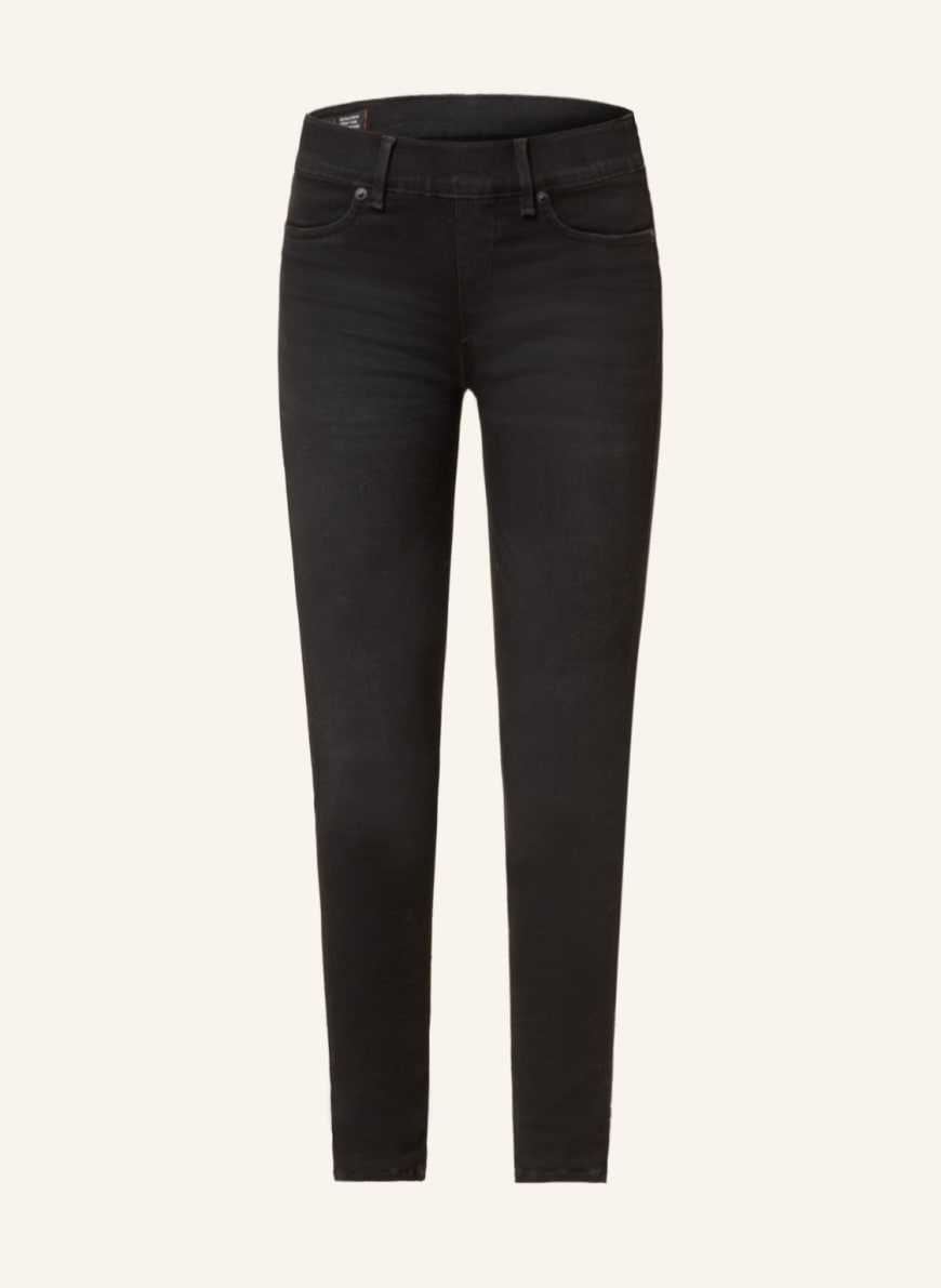TRUE RELIGION Jeans JEGGING, Farbe: SCHWARZ (Bild 1)