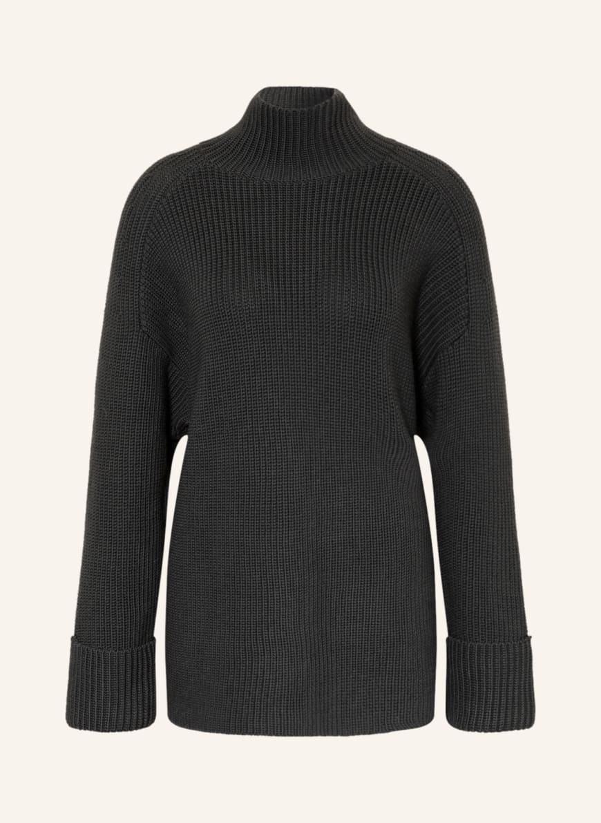COS Sweater, Color: DARK GRAY(Image 1)