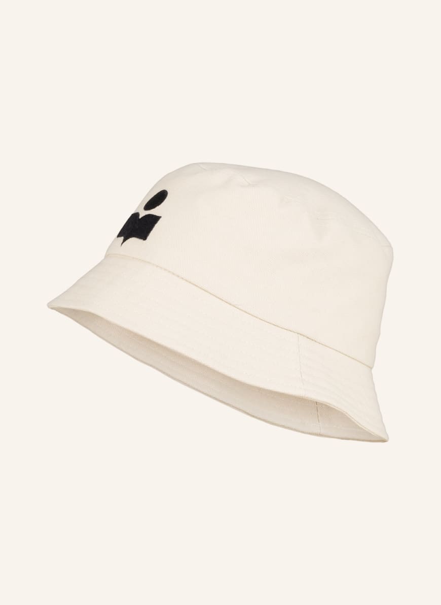 ISABEL MARANT ÉTOILE Bucket-Hat, Farbe: ECRU (Bild 1)