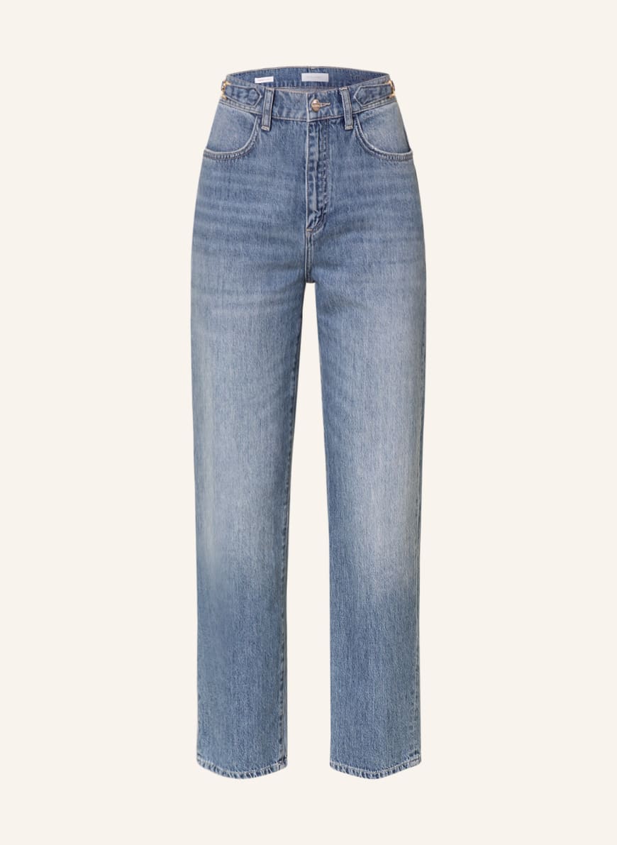 rich&royal Straight jeans , Color: 700 DENIM BLUE(Image 1)