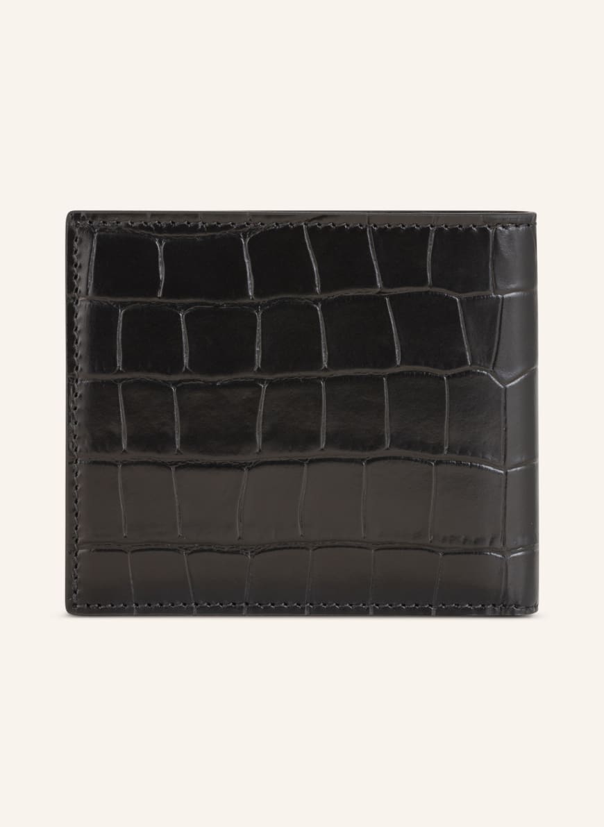 mcqueen wallet