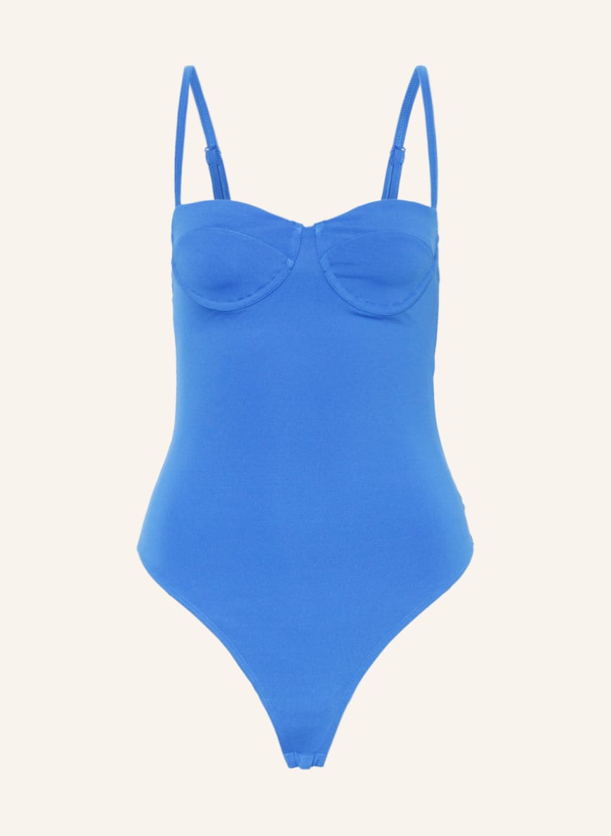 ANINE BING Body , Farbe: BLAU (Bild 1)