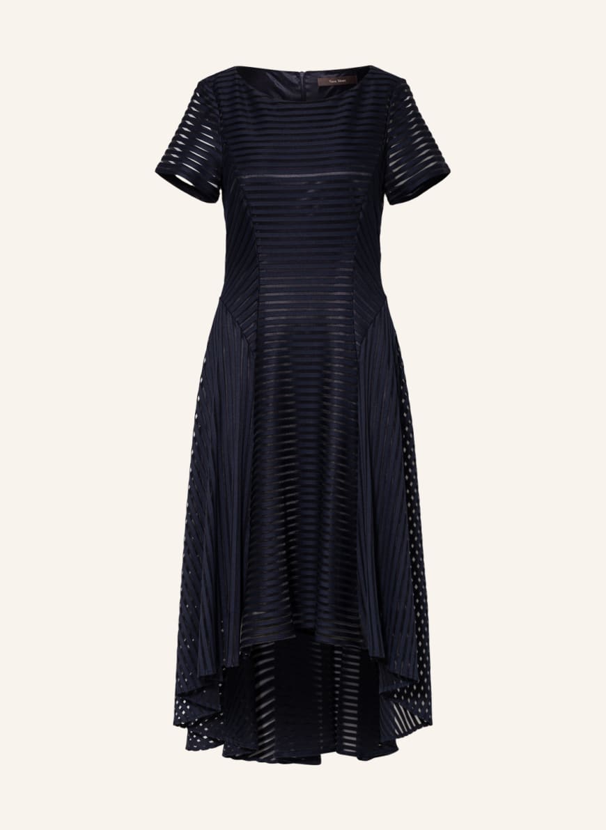 Vera Mont Kleid , Farbe: DUNKELBLAU(Bild 1)