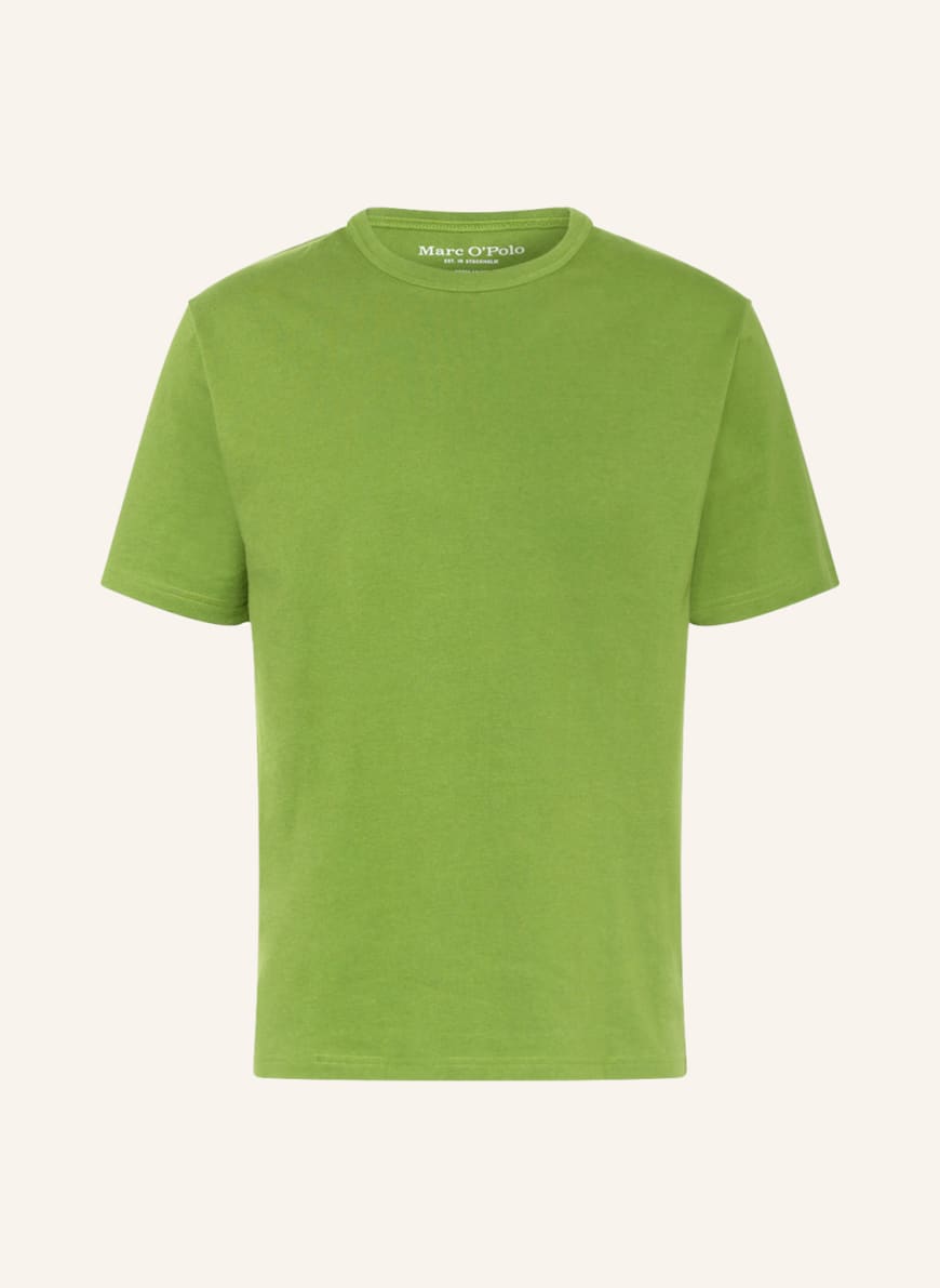 Marc O'Polo T-Shirt, Farbe: GRÜN(Bild 1)