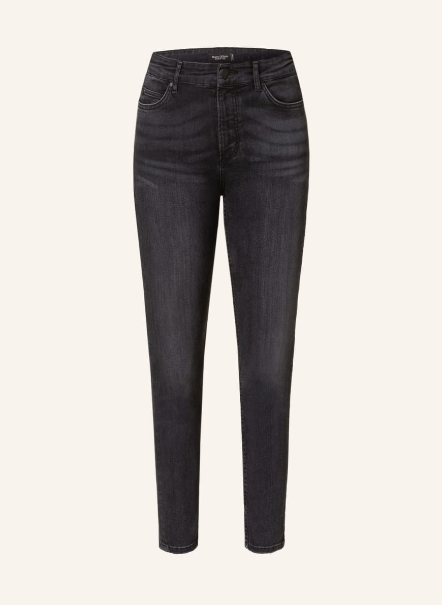 Marc O'Polo DENIM Skinny jeans , Color: Q03 multi/mid grey (Image 1)
