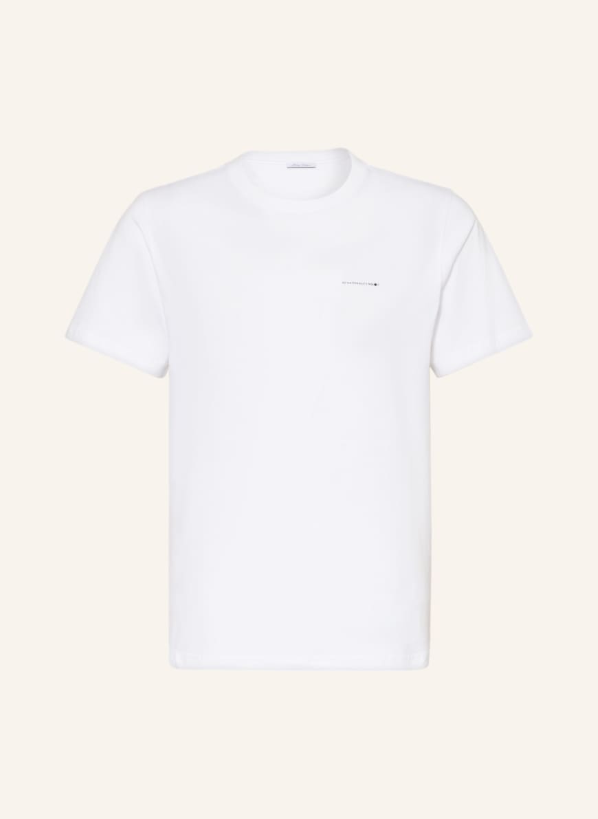 NN07 T-shirt ETIENNE , Color: WHITE (Image 1)
