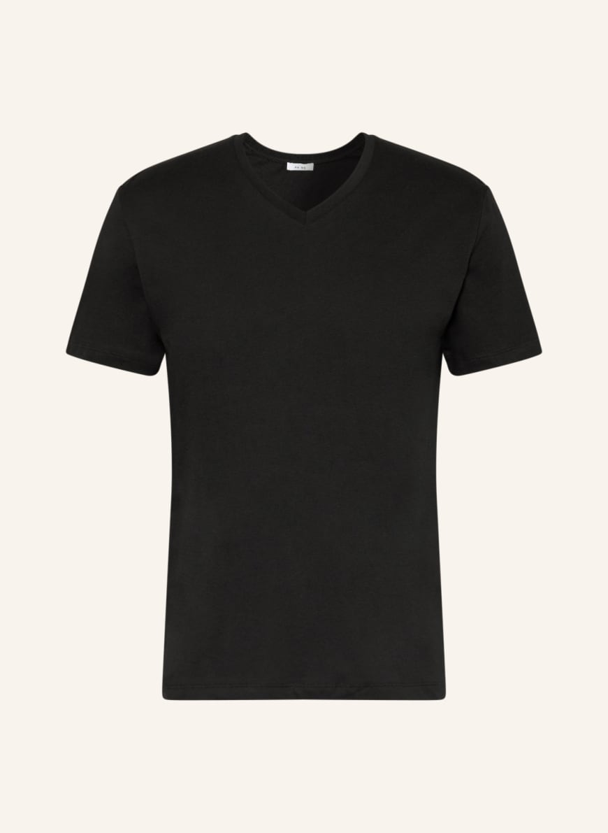REISS T-Shirt DAYTON, Farbe: SCHWARZ (Bild 1)