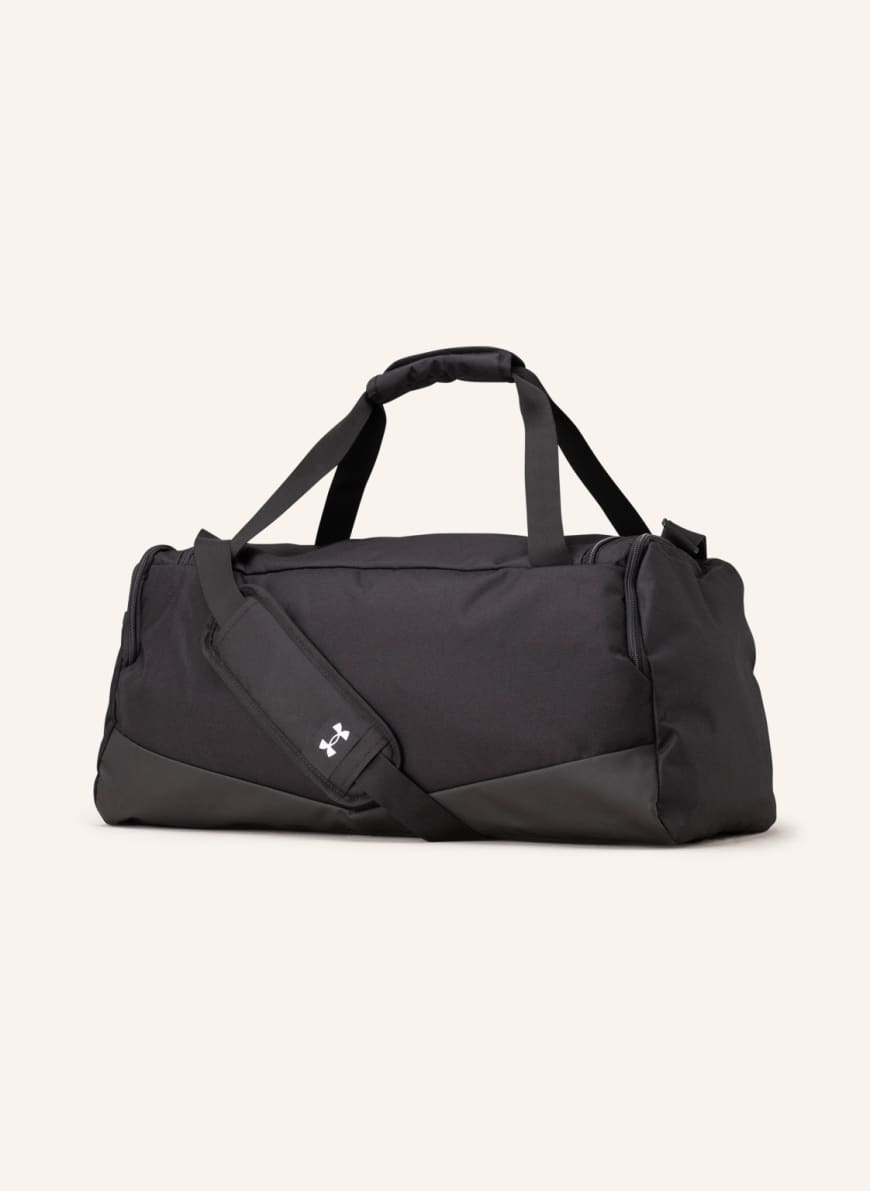 UNDER ARMOUR Gym bag UNDENIABLE 5.0 in black