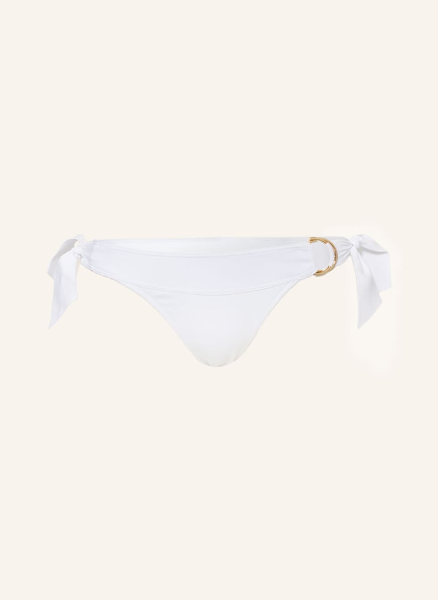 ANDRES SARDA Triangel-Bikini-Hose MARYLIN, Farbe: WEISS (Bild 1)