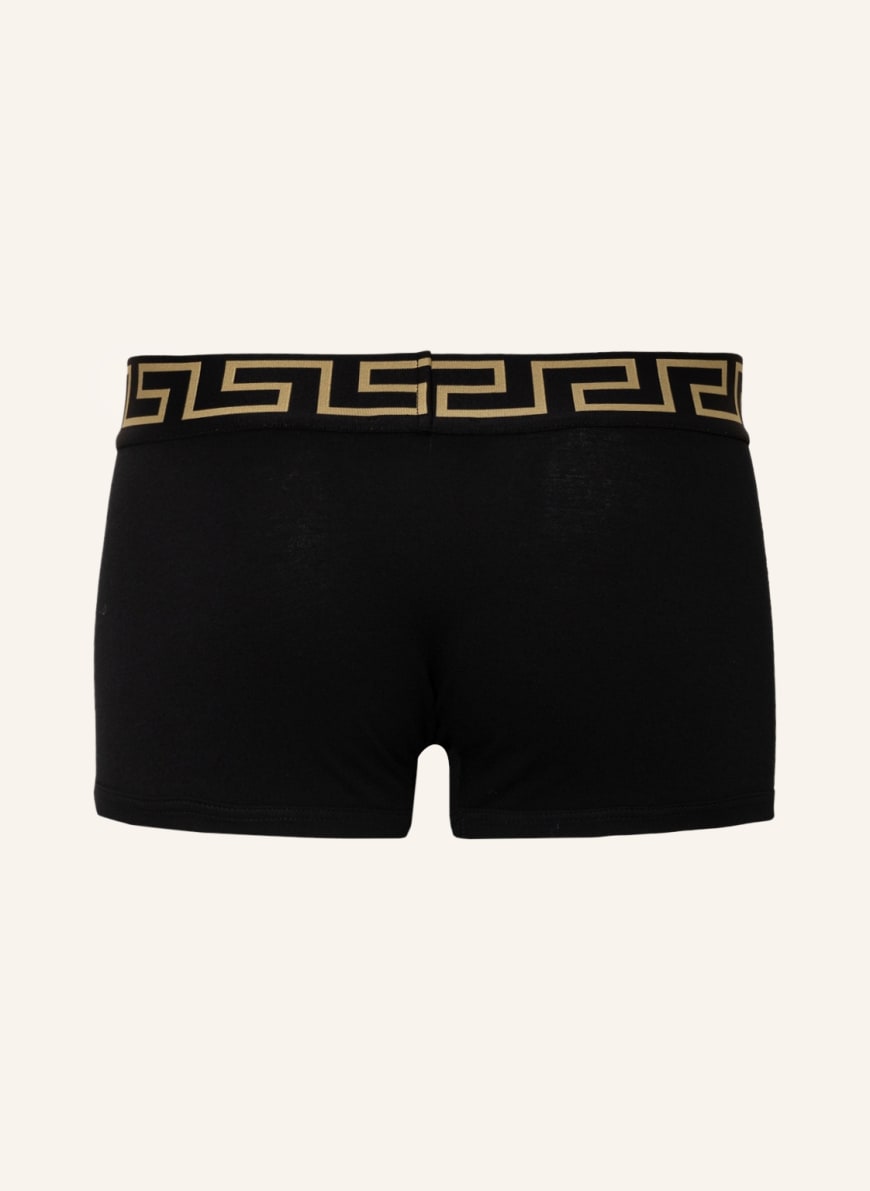 Versace boxers discount