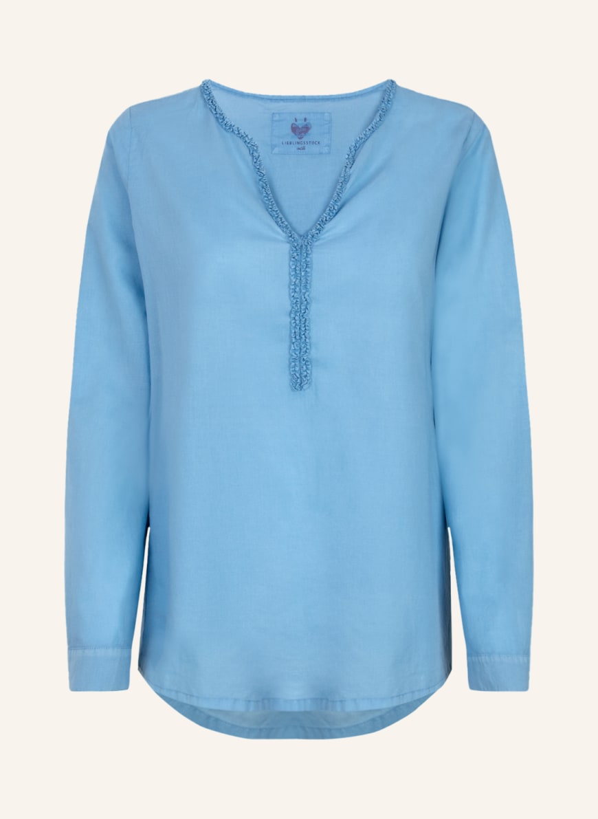 Lieblingsstück blusenshirt rosemarie