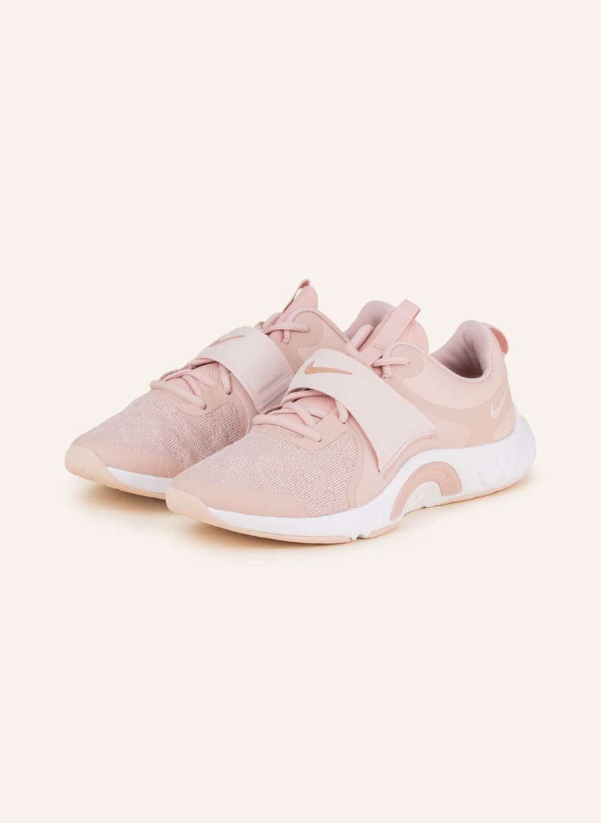 Nike Fitness shoes RENEW IN-SEASON TR 12, Color: LIGHT PINK(Image 1)