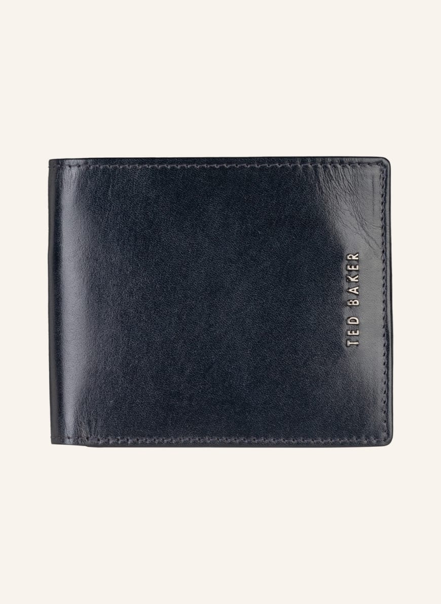 Ted baker sandoes wallet