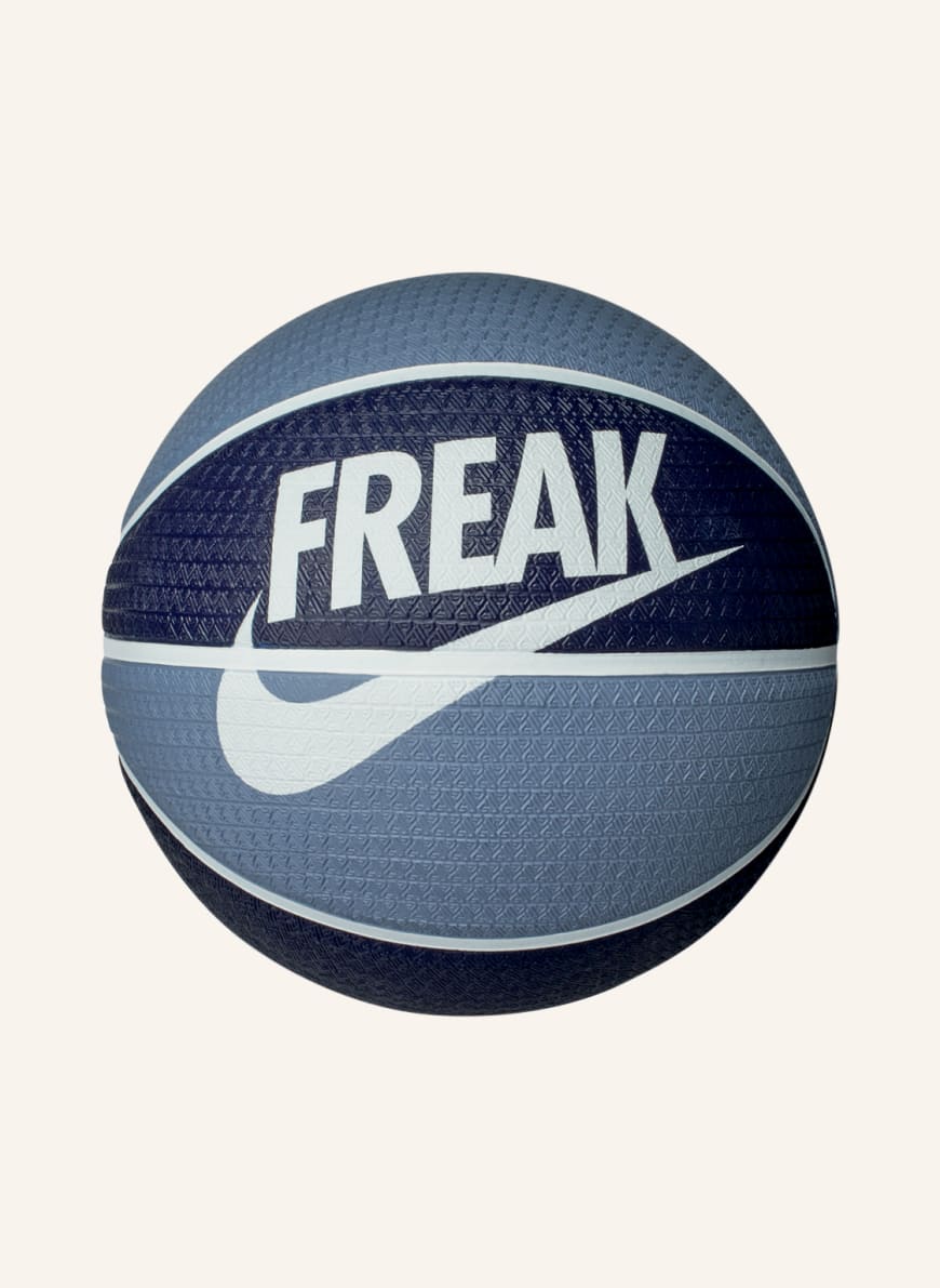 Nike Basketbal PLAYGROUND 2.0 GIANNIS ANTETOKOUNMPO, Barva: ČERNOŠEDÁ/ BÍLÁ/ TMAVĚ MODRÁ(Obrázek 1)