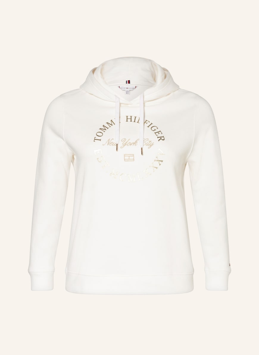 TOMMY HILFIGER Hoodie , Color: ECRU (Image 1)
