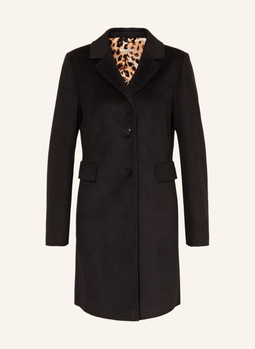 lilienfels Coat, Color: BLACK (Image 1)