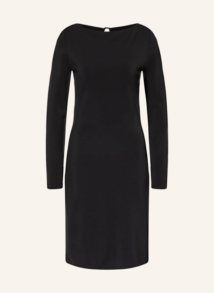 Calvin Klein Dress , Color: BLACK(Image 1)