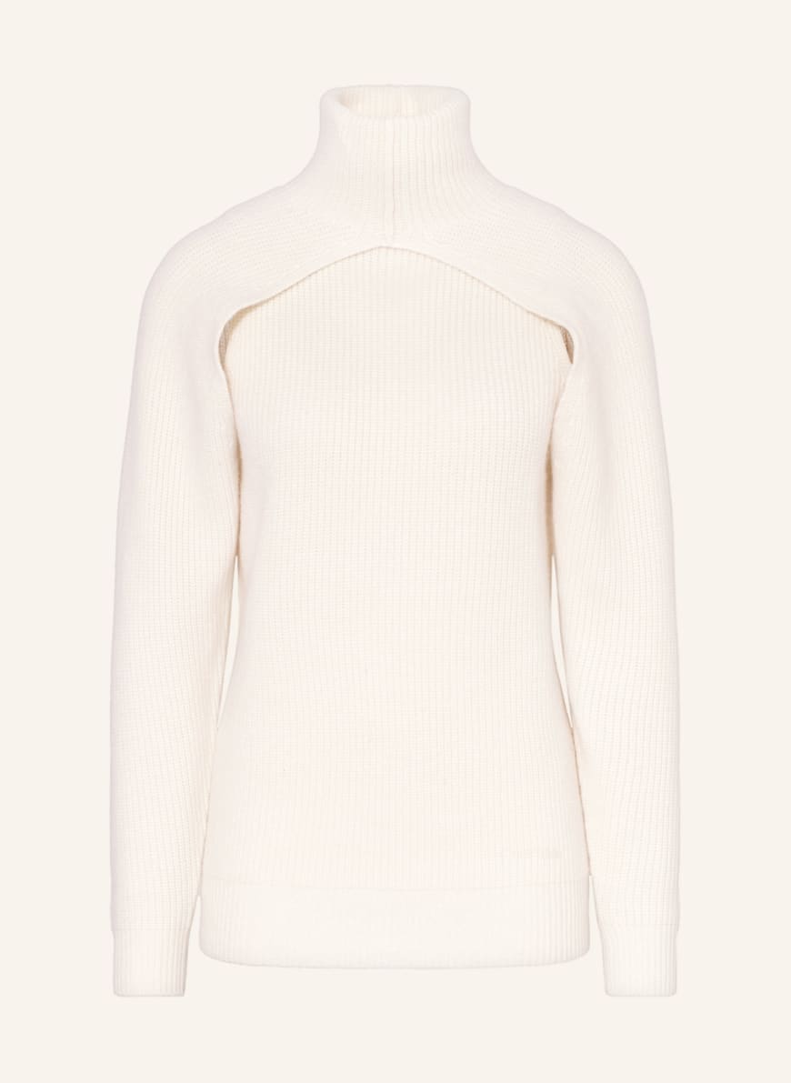 Calvin Klein Sweater, Color: CREAM(Image 1)