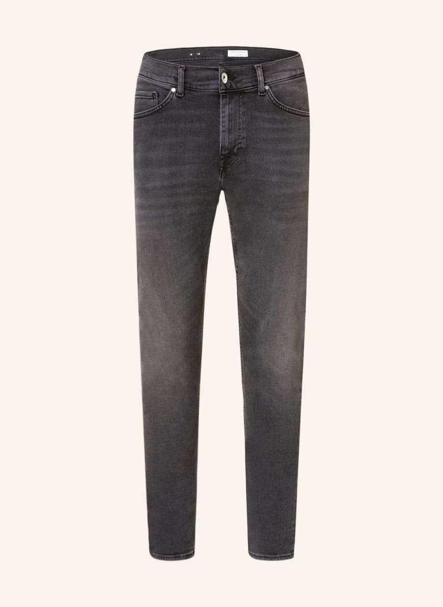 TIGER OF SWEDEN Jeans EVOLVE Slim Fit, Farbe: 050 BLACK(Bild 1)