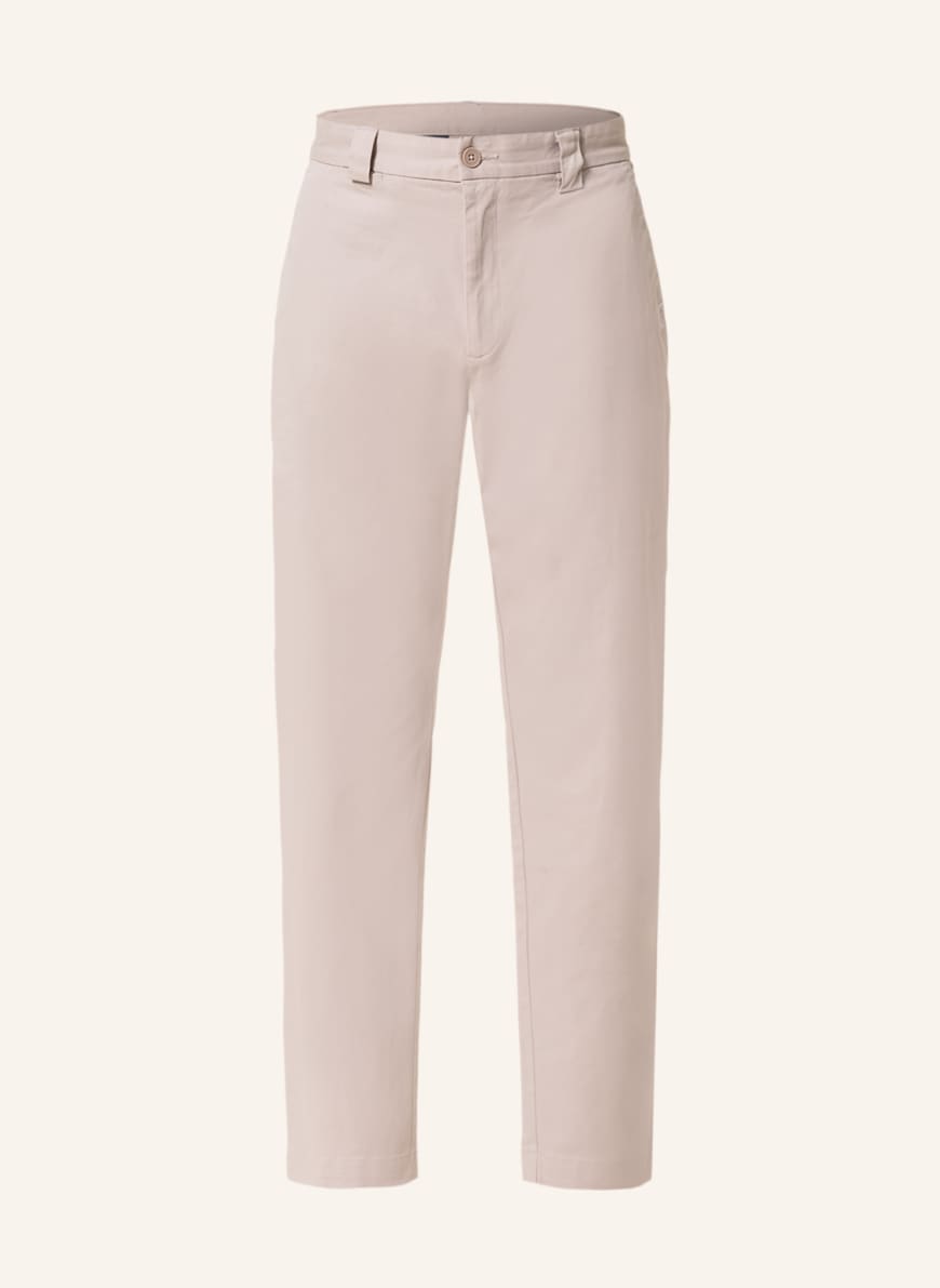TOMMY JEANS Chinos DAD JEAN regular tapered fit , Color: TAUPE (Image 1)