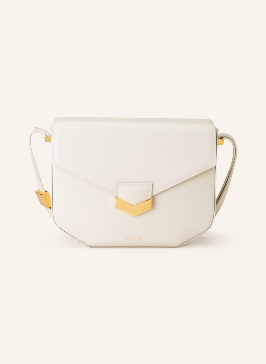 DeMellier Crossbody bag LONDON N89, Color: CREAM(Image 1)