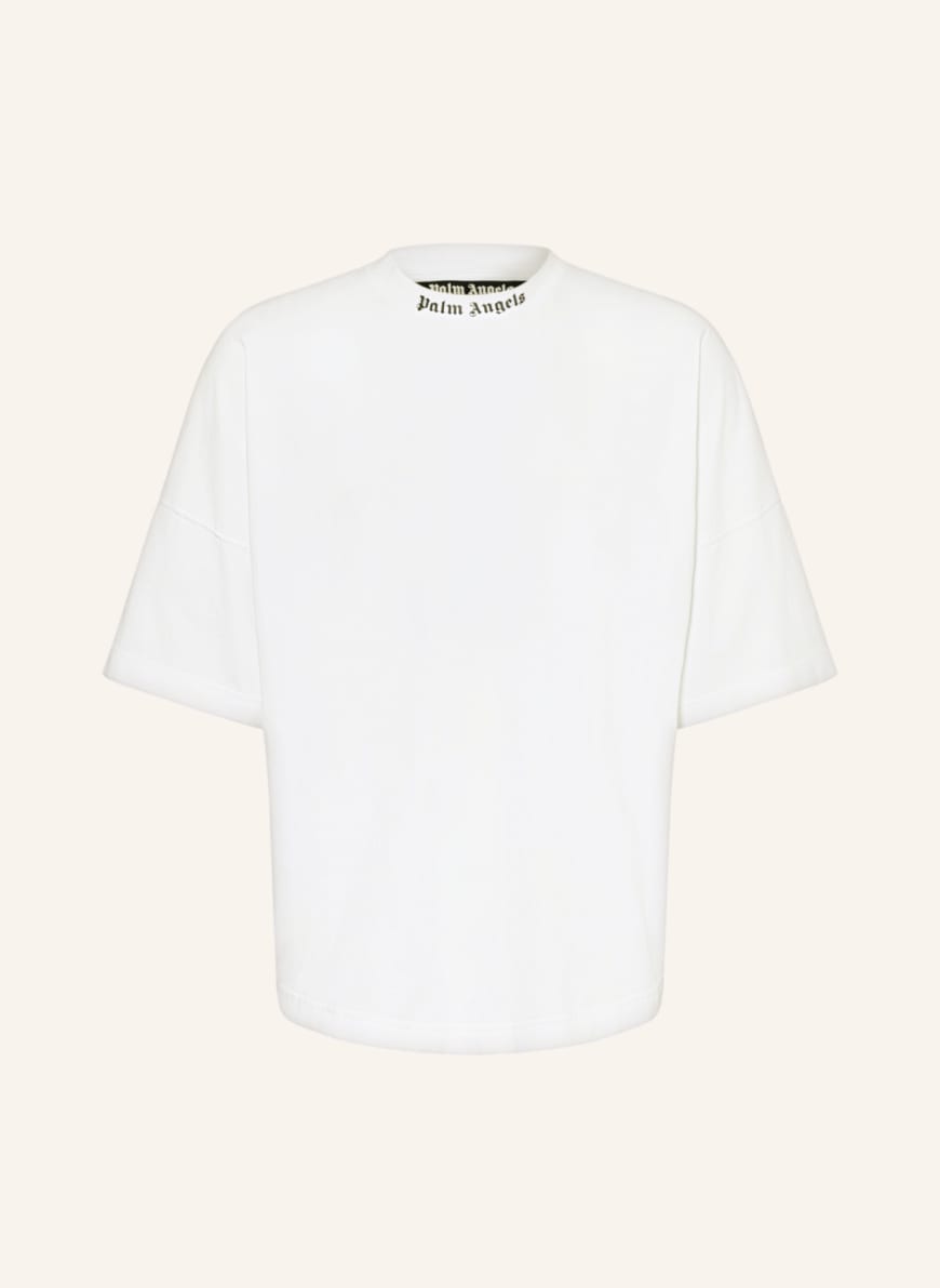 Palm Angels T-shirt , Color: WHITE (Image 1)