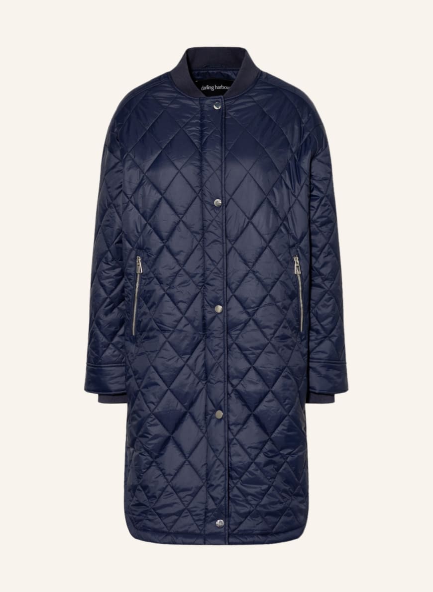 Blue harbour deals quilted jacket